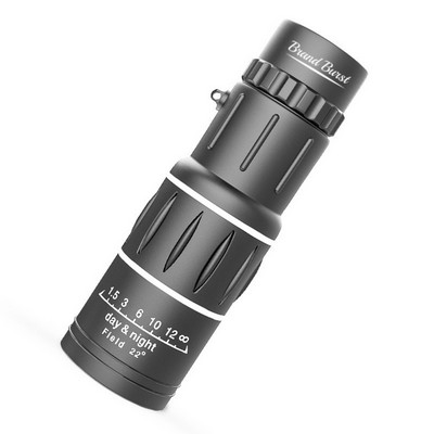 16X52 Mini Monocular Telescope