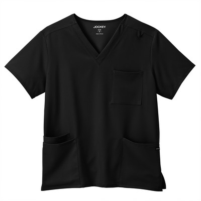 Jockey® Scrubs Unisex Four Pocket Top