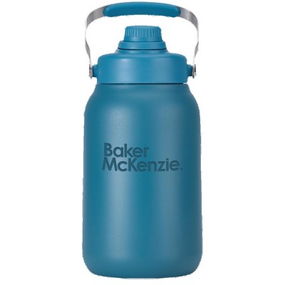 64oz. Insulated Water Bottle