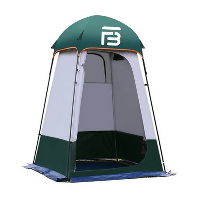 Pop Up Shower Changing Toilet Tent