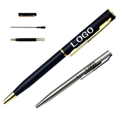 Business Office Signature Ballpoint Pen