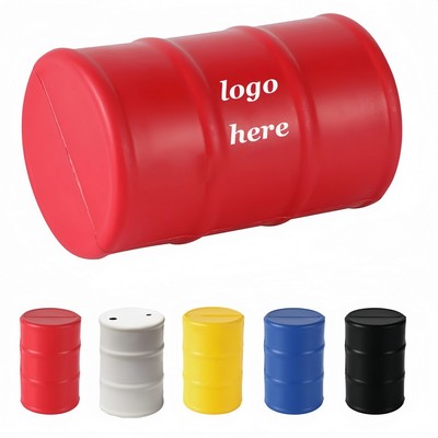 PU Oil Drum Stress Reliever