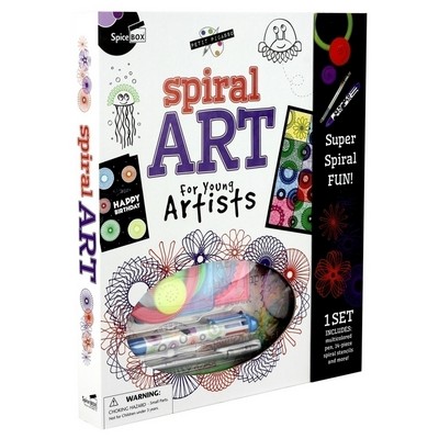 Spiral Art