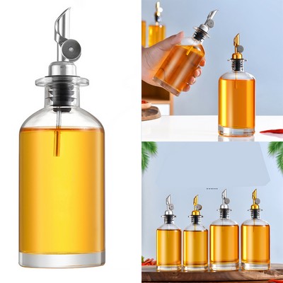 Refillable Liquid Hand Dispenser Bottle