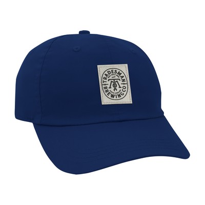 Ahead Shawmut Cap - University Tour Blue