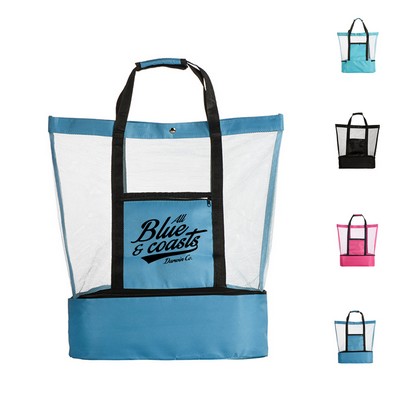 Dry and Wet Separation Swim Bag