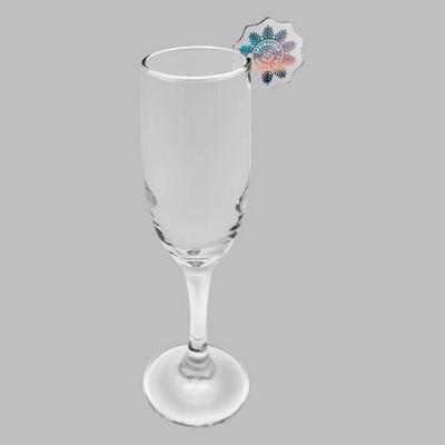 Acrylic Drink Charm Ultra Vivid Color