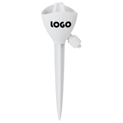 Drip Irrigator for Flowerpot