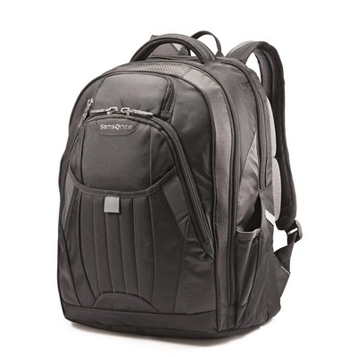 Samsonite® Tectonic 2 Large Backpack - Black
