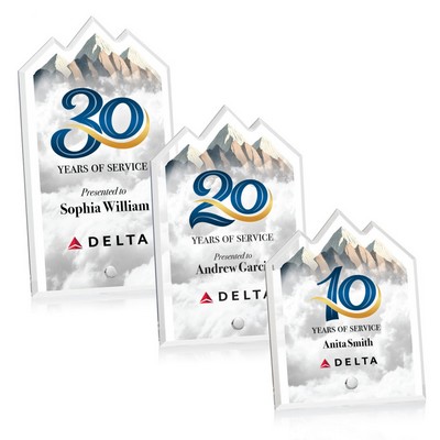 Polaris Summit VividPrint™ Award - Silver