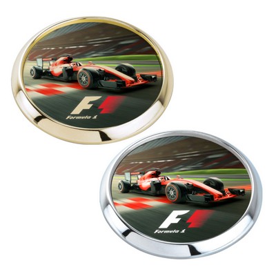 Danville VividPrint™ Coaster