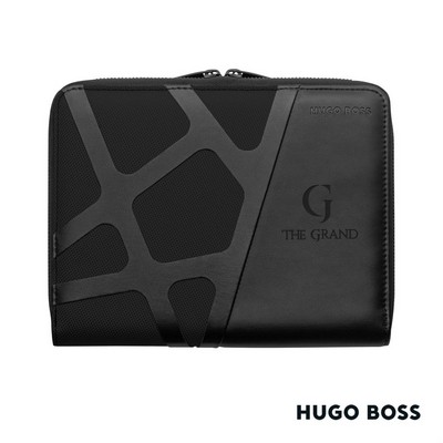 Hugo Boss® A5 Conference Folder