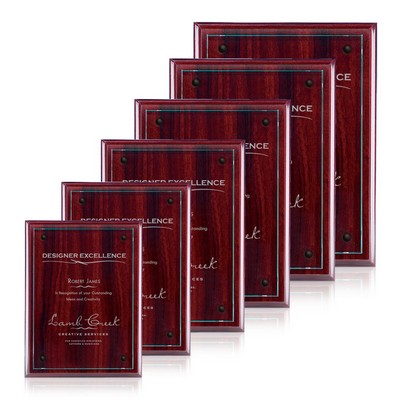 Dufferin - Rosewood/Starfire