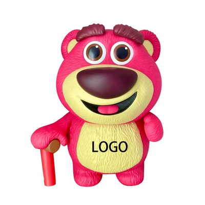 Customizable Doll Toys