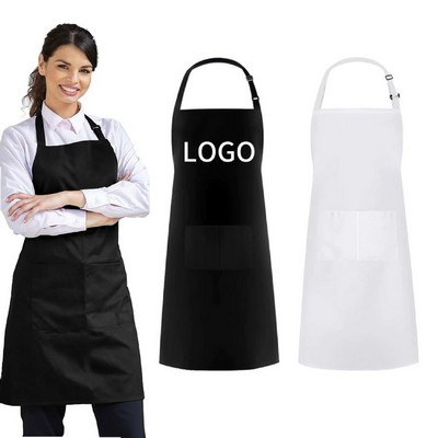 Polyester Waterproof and Oil-Resistant Apron