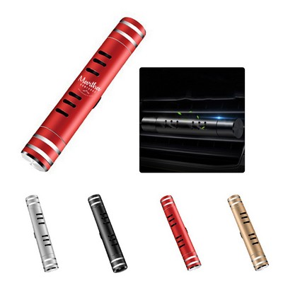 Mouth Clip Car Air Fresher