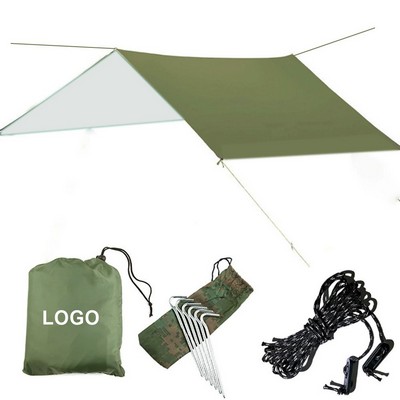 Waterproof Hammock Rian Fly