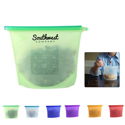 Food Storage Pouch