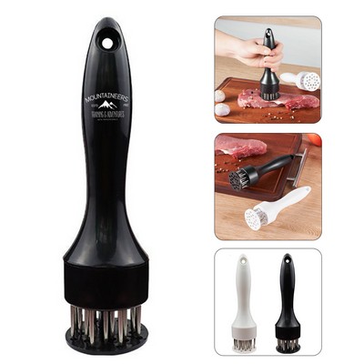 Cooking Stainless Steel Meat Tenderizer Needle