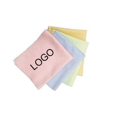 Dusting And Cleaning Cloths