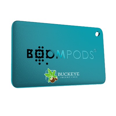 Boomcard Rechargeable - Ocean Blue