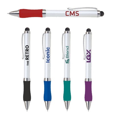 Stylus-420 Ballpoint Pen in Premium Gift Box