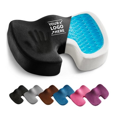 Gel Seat Cushion