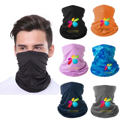 Sun UV Protection Face Mask