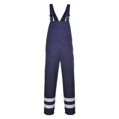Iona Enhanced Bib Overall