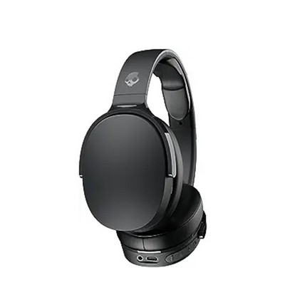 Skullcandy Hesh Evo Wireless Headphones - True Black