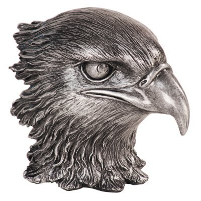 Eagle Head Resin