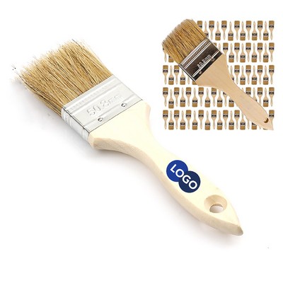 Chip Brushes for Painting