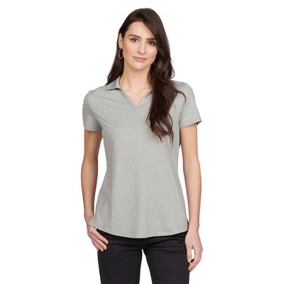Edwards Garment - Point Grey - Women's Moisture Wicking Polo
