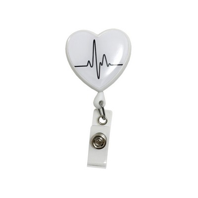 Prestige Medical - Retracteze ID Holder
