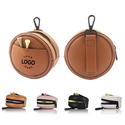 Golf Round Bag