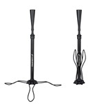 Pro-Grade Folding Batting Tee