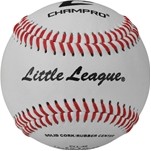 Little League Apprvd Baseball
