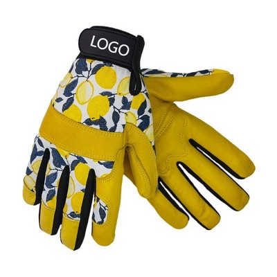 Gardening Gloves for Men and Women