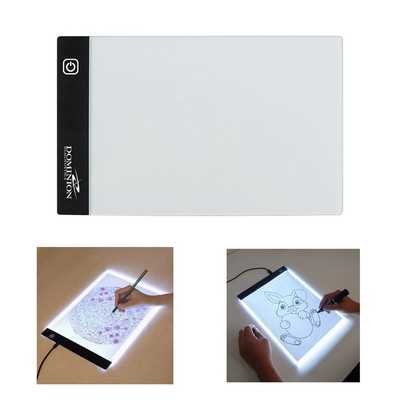 A4 LED Drawing Pad