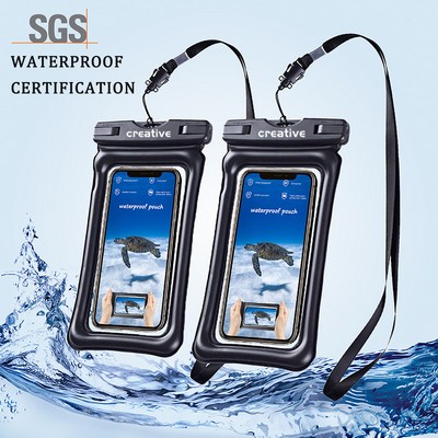 Waterproof Floating Phone Pouch