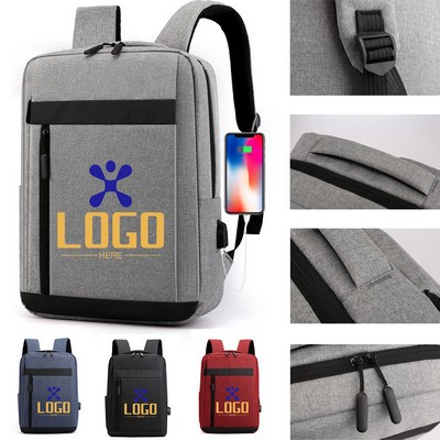 Backpack For School Teen Boys