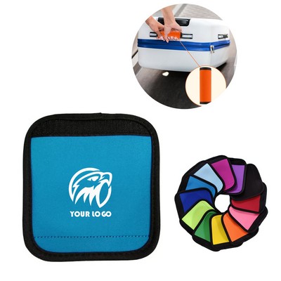 Luggage Handle Wraps