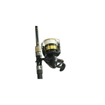 Daiwa D-Shock Spin PMC