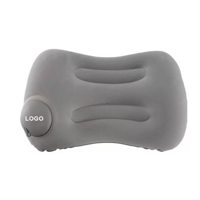 Inflating Camping Pillows