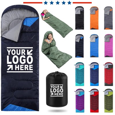 Camping Sleeping Bag