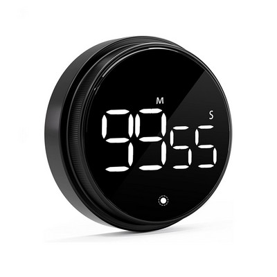 Digital Kitchen Timer