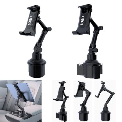 Cup Car Phone Holder