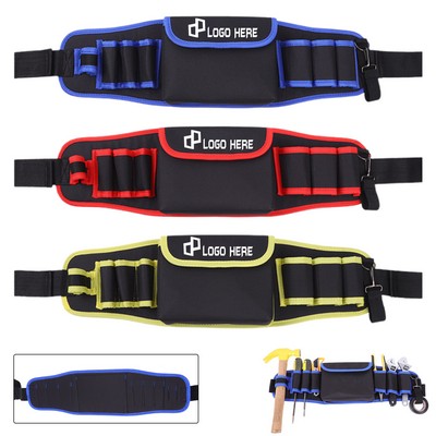 Multi-Function Waist Bag Fanny Pack For Repair Tools
