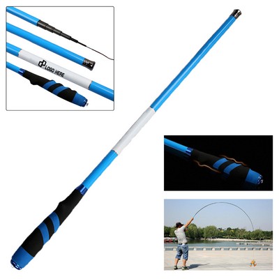 177.17" Carbon Fiber Fishing Pole