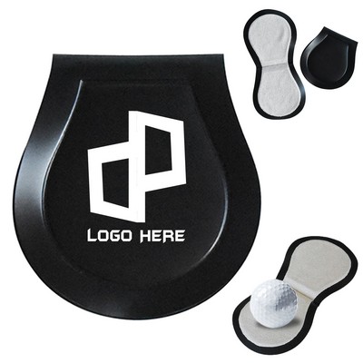 Nylon Golf Ball Cleaner